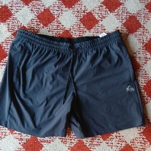 Mens Xl Quiksilver Hybrid Shorts